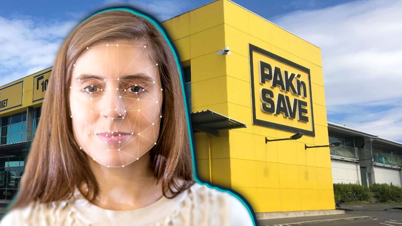 New World and Pak'nSave to trial facial recognition tech that will profile you as you shop